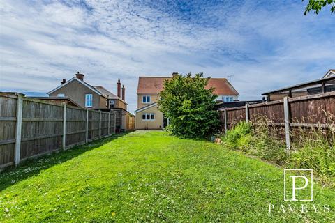 3 bedroom semi-detached house for sale, Frinton Road, Kirby Cross, Frinton-On-Sea