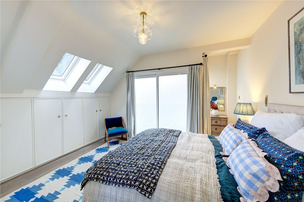 Principal Bedroom