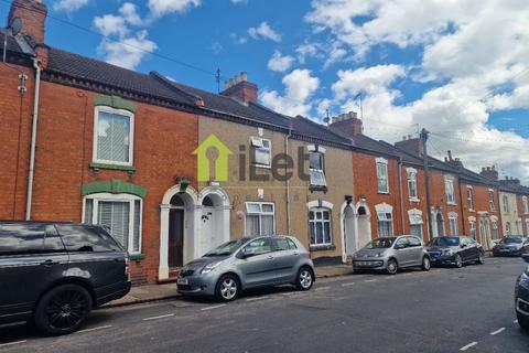 3 bedroom terraced house to rent, Northampton NN1