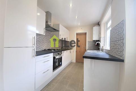 undefined, Northampton NN1