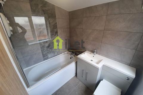 undefined, Northampton NN1