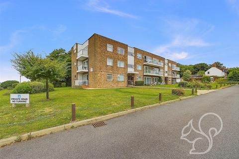 2 bedroom flat for sale, Coast Road, West Mersea CO5