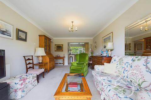 2 bedroom flat for sale, Coast Road, West Mersea CO5