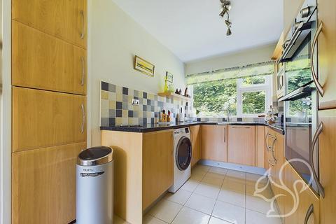 2 bedroom flat for sale, Coast Road, West Mersea CO5