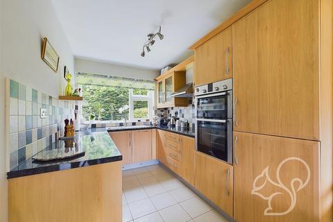 2 bedroom flat for sale, Coast Road, West Mersea CO5