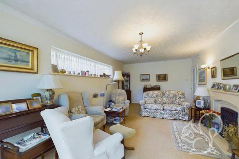 3 bedroom detached bungalow for sale, Firs Road, West Mersea CO5