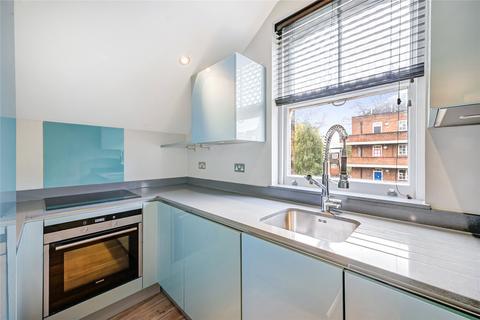 2 bedroom apartment to rent, St. Johns Wood High Street, London, NW8