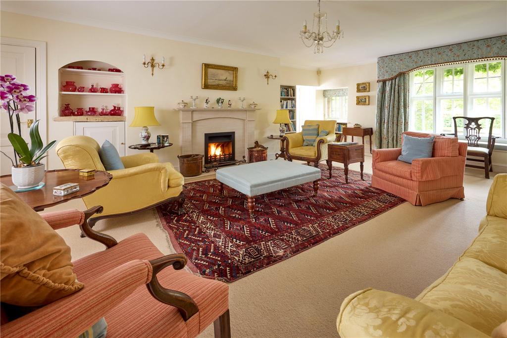Drawing Room