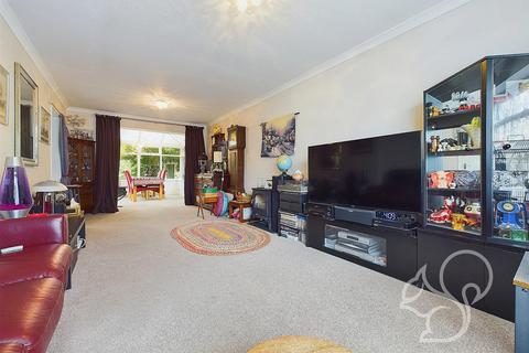 3 bedroom detached house for sale, Queen Anne Road, Colchester CO5