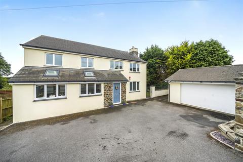 5 bedroom detached house for sale, Bay View Road, Northam, Bideford