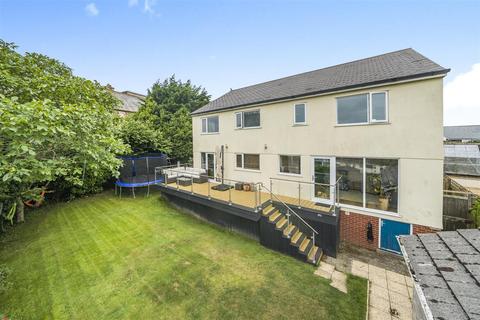 Ashley Cottage Bay View Road, Northam, Bideford, EX39 1BH