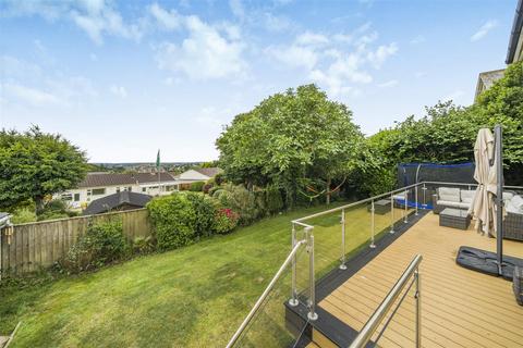 Ashley Cottage Bay View Road, Northam, Bideford, EX39 1BH