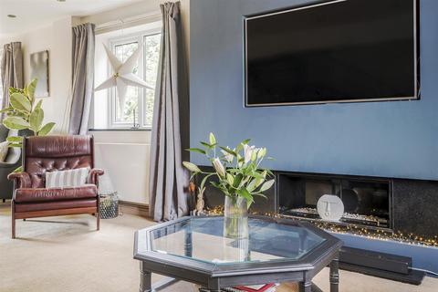 Ashley Cottage Bay View Road, Northam, Bideford, EX39 1BH