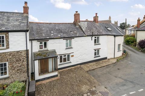 3 bedroom semi-detached house for sale, North Road, High Bickington, Umberleigh