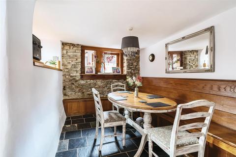 Blackmore Cottage North Road, High Bickington, Umberleigh, EX37 9BB