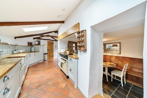 Blackmore Cottage North Road, High Bickington, Umberleigh, EX37 9BB