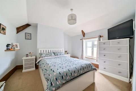 Blackmore Cottage North Road, High Bickington, Umberleigh, EX37 9BB