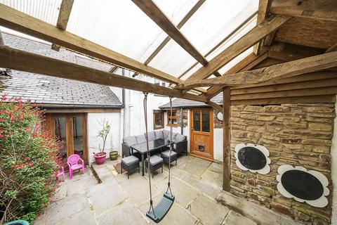 Blackmore Cottage North Road, High Bickington, Umberleigh, EX37 9BB