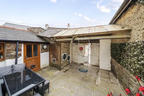 Blackmore Cottage North Road, High Bickington, Umberleigh, EX37 9BB