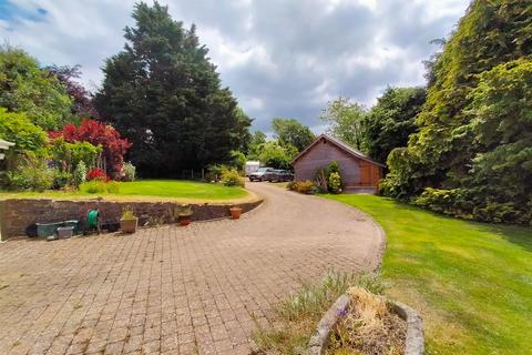 4 bedroom detached house for sale, Cobbaton, Chittlehampton, Umberleigh