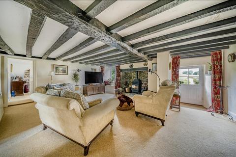 Lower Chuggaton Cobbaton, Chittlehampton, Umberleigh, EX37 9SB