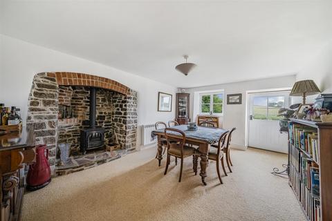 Lower Chuggaton Cobbaton, Chittlehampton, Umberleigh, EX37 9SB