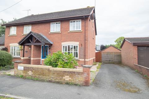 3 bedroom semi-detached house for sale, Hockenhull Lane, Tarvin, Chester