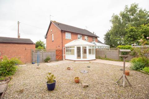 3 bedroom semi-detached house for sale, Hockenhull Lane, Tarvin, Chester