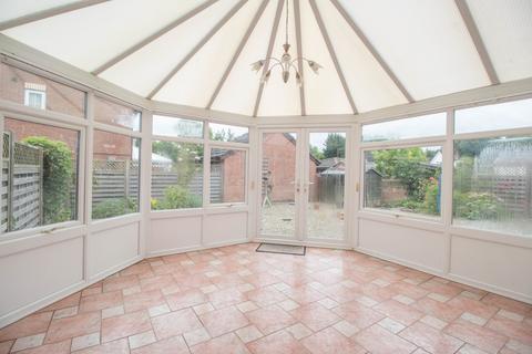 3 bedroom semi-detached house for sale, Hockenhull Lane, Tarvin, Chester