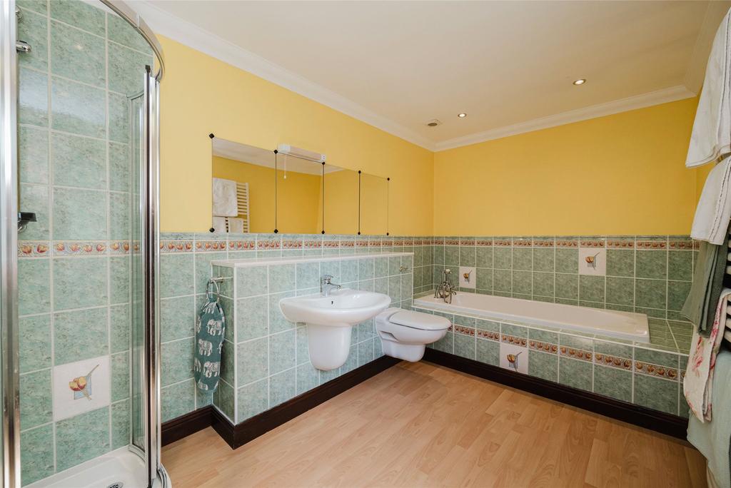 Principal En Suite