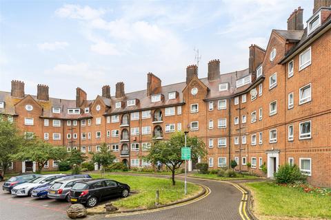 2 bedroom flat for sale, South End Close, London
