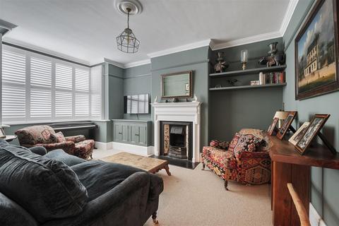 5 bedroom semi-detached house for sale, Durham Road, West Wimbledon, SW20