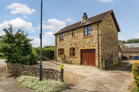 4 bedroom detached house for sale, Lumby Lane, Monk Fryston, Leeds