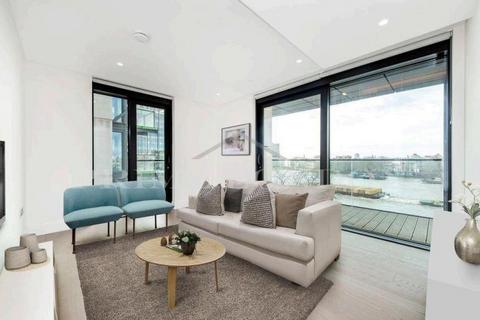 2 bedroom apartment for sale, The Dumont, Albert Embankment, London