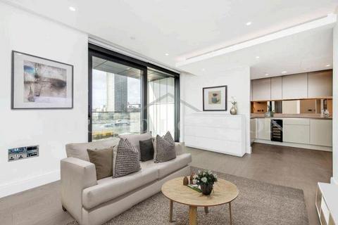 2 bedroom apartment for sale, The Dumont, Albert Embankment, London