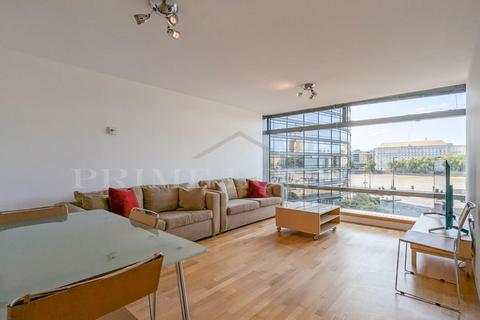 2 bedroom apartment for sale, Parliament View, Albert Embankment, London