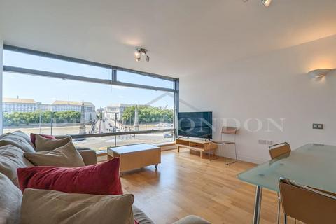 2 bedroom apartment for sale, Parliament View, Albert Embankment, London