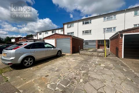 4 bedroom townhouse for sale, Abbotts Drive, Waltham Abbey