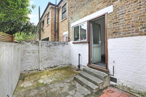 4 bedroom semi-detached house for sale, Crofton Road, London, SE5