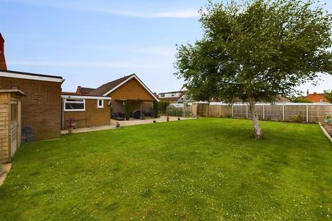 3 bedroom detached bungalow for sale, Park Road East, Sutton-On-Sea LN12