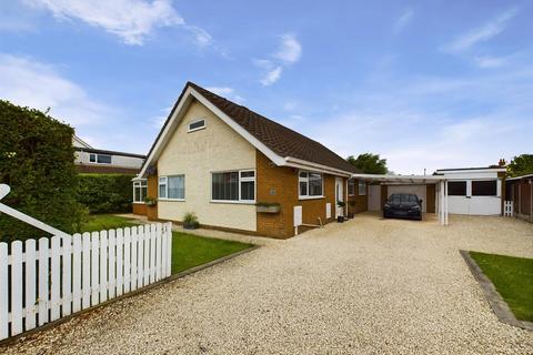 3 bedroom detached bungalow for sale, Park Road East, Sutton-On-Sea LN12