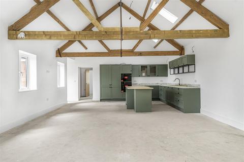 4 bedroom barn conversion for sale, Main street, Merton