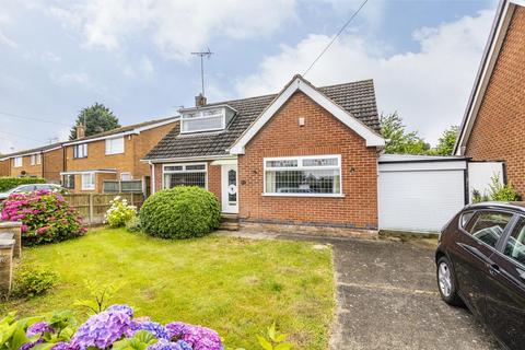 3 bedroom detached house for sale, Highfields Drive, Newark NG22