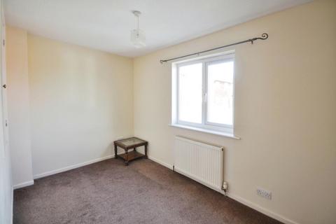 2 bedroom end of terrace house for sale, Cornflower Hill, Exeter, , EX4 2PD