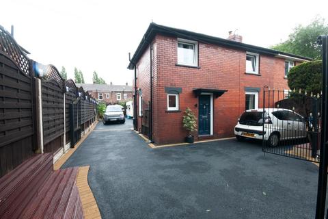 3 bedroom semi-detached house for sale, Borough Avenue, Manchester M26