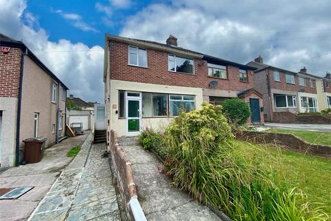 3 bedroom semi-detached house for sale, Larkham Lane, Plymouth PL7