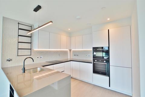 3 bedroom flat for sale, Stoke Gardens, Slough