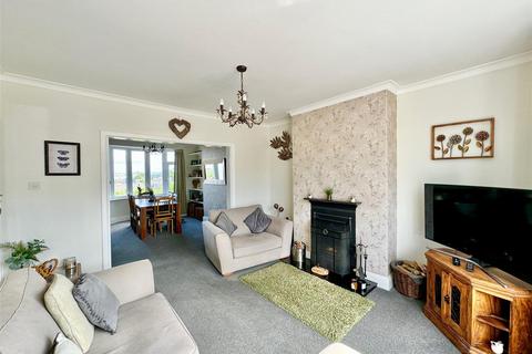 4 bedroom semi-detached house for sale, Furzehatt Road, Plymouth PL9