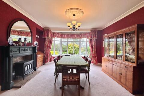 4 bedroom detached house for sale, Barden Lane, Burnley