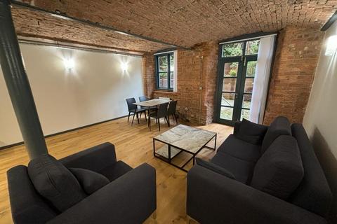 1 bedroom apartment to rent, Chorlton Mill, Cambridge Street, Manchester